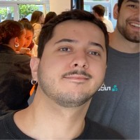 Ruddr Employee Santiago Lucero's profile photo