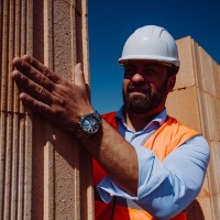 Wienerberger France Employee Ludovic Zandouche's profile photo