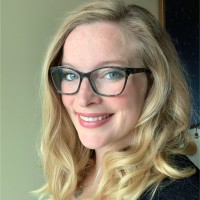 Amy O'Connell Email & Phone Number