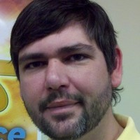 Pennsylvania Cyber Charter School Employee Brian Boothby's profile photo