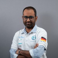 Ecogenium Employee Aditya Banerjee's profile photo