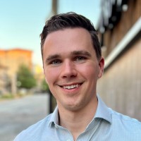 Intuit Employee James Keane's profile photo