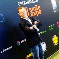 JagaJam Employee Andrej Kudryashov's profile photo