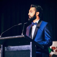 Star Rise Accountants Employee Nirav Solanki's profile photo