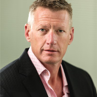 OreTech Resources Employee Ben van Roon's profile photo