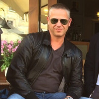 SATI Employee Massimo Scomazzon's profile photo