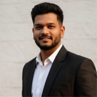 Commodity Samachar Employee Saddam Shikalgar's profile photo