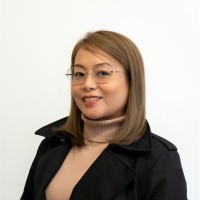 Titan FX Employee Maria April Respicio's profile photo