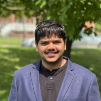 Quantellia LLC Employee Advaith Pandravada's profile photo