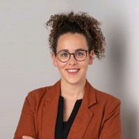 movement24 GmbH Employee Viviane Behling's profile photo
