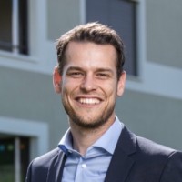 bonainvest Holding AG Employee Michael Garnier's profile photo