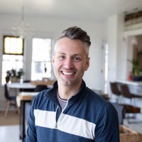 Nationwide Employee Danny Allred's profile photo