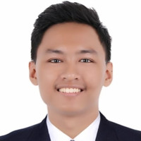 GCash (Mynt - Globe Fintech Innovations, Inc.) Employee Kyle Andrew Ruiz's profile photo