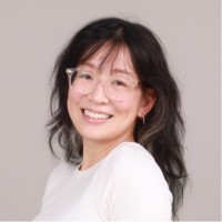 Input Logic Employee Julie Chen's profile photo
