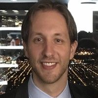 CARDINAL FABRICATING, INC. Employee Eric Dow's profile photo