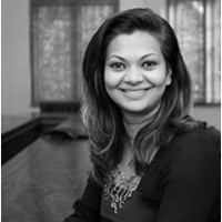 Ogilvy Public Relations Sri Lanka Employee Manilka Philips's profile photo