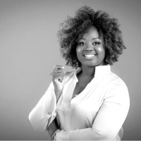 WHO Foundation Employee Susan Quist's profile photo