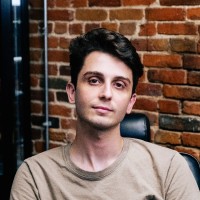 G2i Inc. Employee Max Shick's profile photo