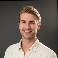 QuantWare Employee Marten Arthers's profile photo