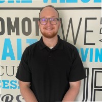 Krueger Communications, Inc. Employee Keegan Richards's profile photo