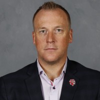 Calgary Sports and Entertainment Corporation Employee Alex Snell's profile photo