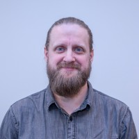 Qlear AB Employee Daniel Johansson's profile photo