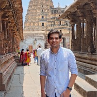Prashant Dwivedi Email