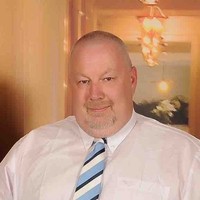 McHarry's Buslines Employee Gary Marsden's profile photo