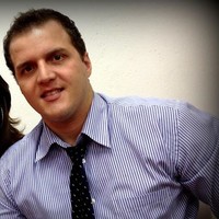 SIN Sistema de Implante Nacional Ltda. Employee Gustavo Costa's profile photo
