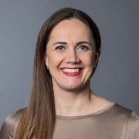 DTCF | DeepTech & Climate Fonds Employee Romy Schnelle's profile photo