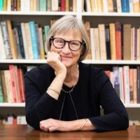 Harvard University Employee Drew Gilpin Faust's profile photo