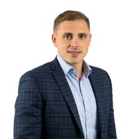 OX Group Global Employee Craig Devenish's profile photo