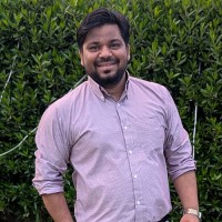 Pine Labs UAE Employee Aamir Khan's profile photo