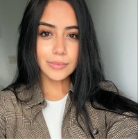 Misiva Employee Maria Jose Espinoza Vera's profile photo