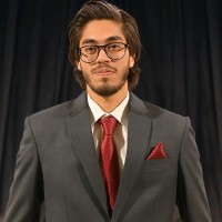 Rayed Saeed Email