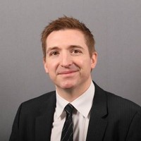 Lockton Re Employee Marcus Bonnell's profile photo