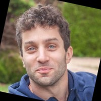 Dimos Markopoulos Email