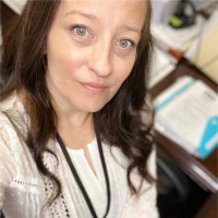 Elizabeth Skinner Email & Phone Number