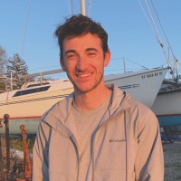 QuanTech, Inc. Employee Ethan Griffeth's profile photo