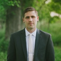 GIX Logistics, Inc. Employee Tylor Vose's profile photo