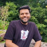 WHATEVER.WORKS Employee Axay Javiya's profile photo