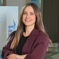 Berna Yerük Email & Phone Number