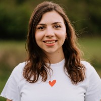 Ioana Muntean Email & Phone Number