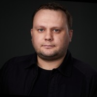 AdQuantum Employee Ivan Razmakhov's profile photo