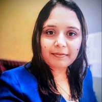 American Express Employee Varnika Mittra's profile photo