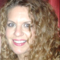 Victory Disability Employee Eve Papadopoulos's profile photo