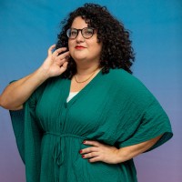 Amphi Employee Narges Ravanbakhsh's profile photo