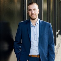 Hyatt Hotels Corporation Employee Ryan Combs's profile photo