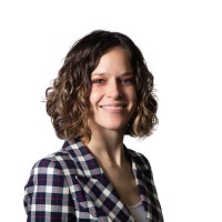 BioWare Employee Danielle Enns's profile photo
