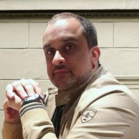Talal Zuberi Email